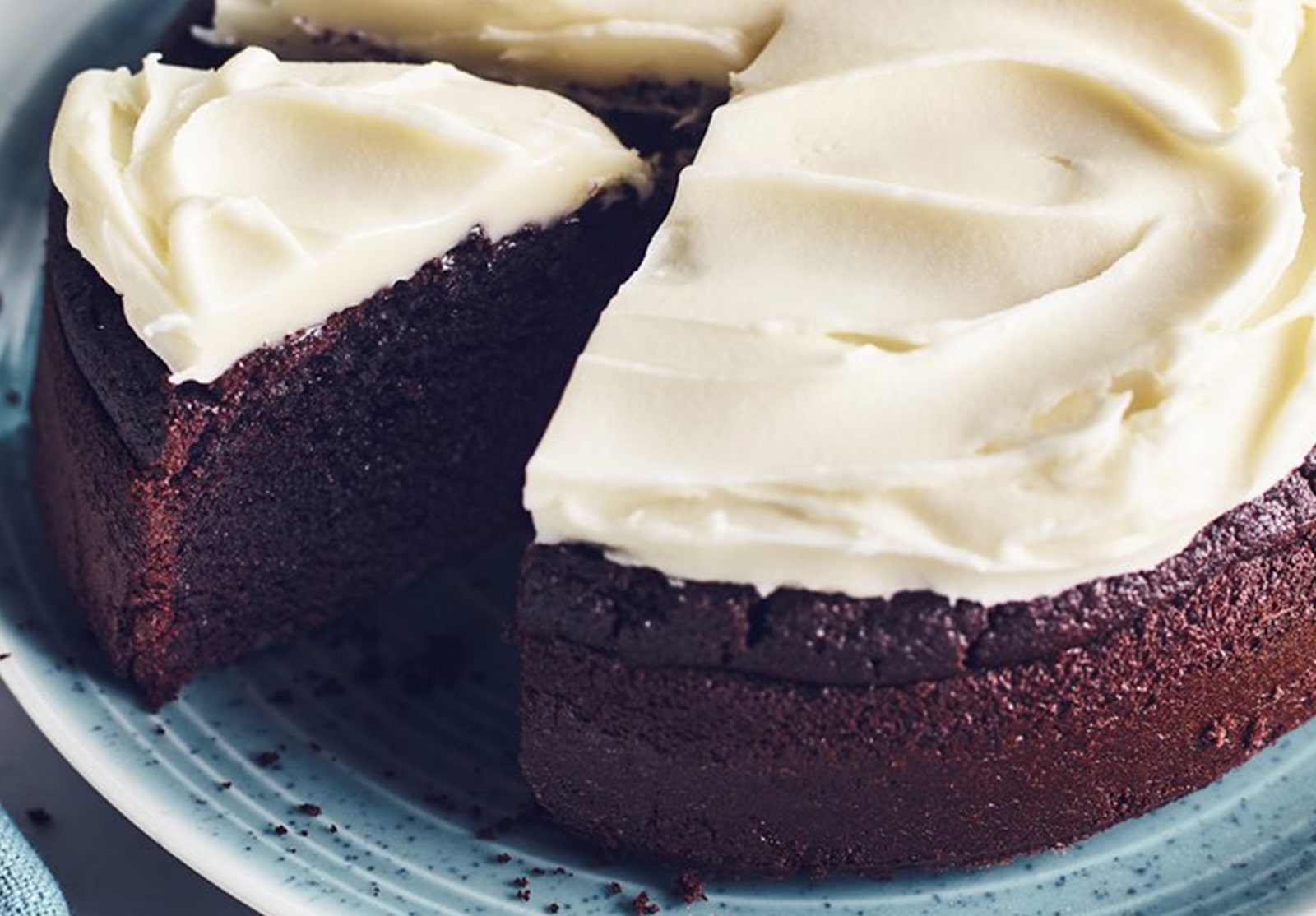 Chocolate Guinness Cake