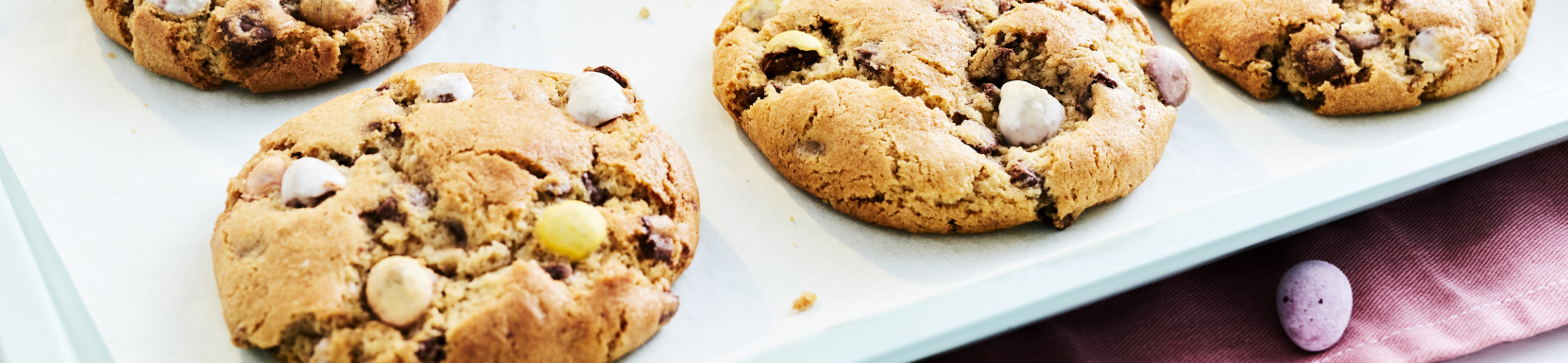 Easter Cookies