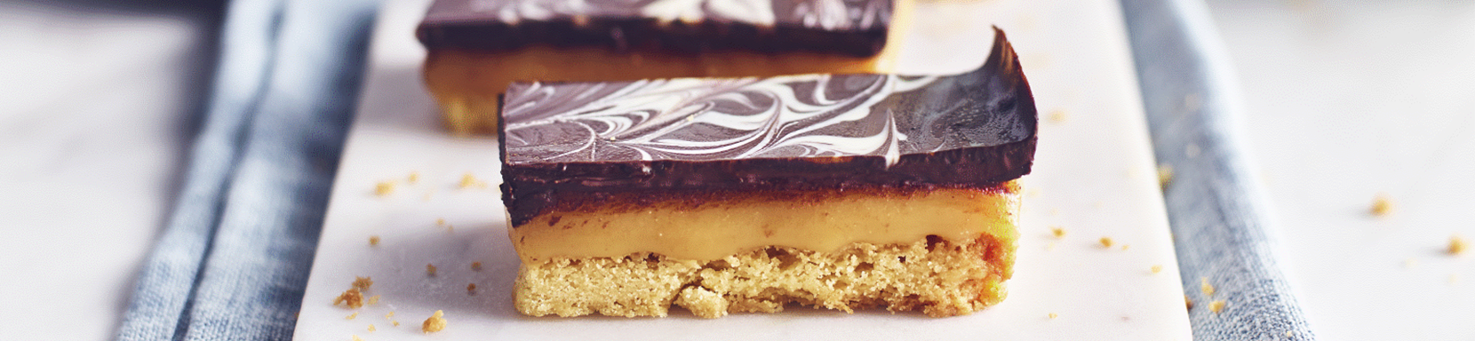 Luxury Millionaires Shortbread