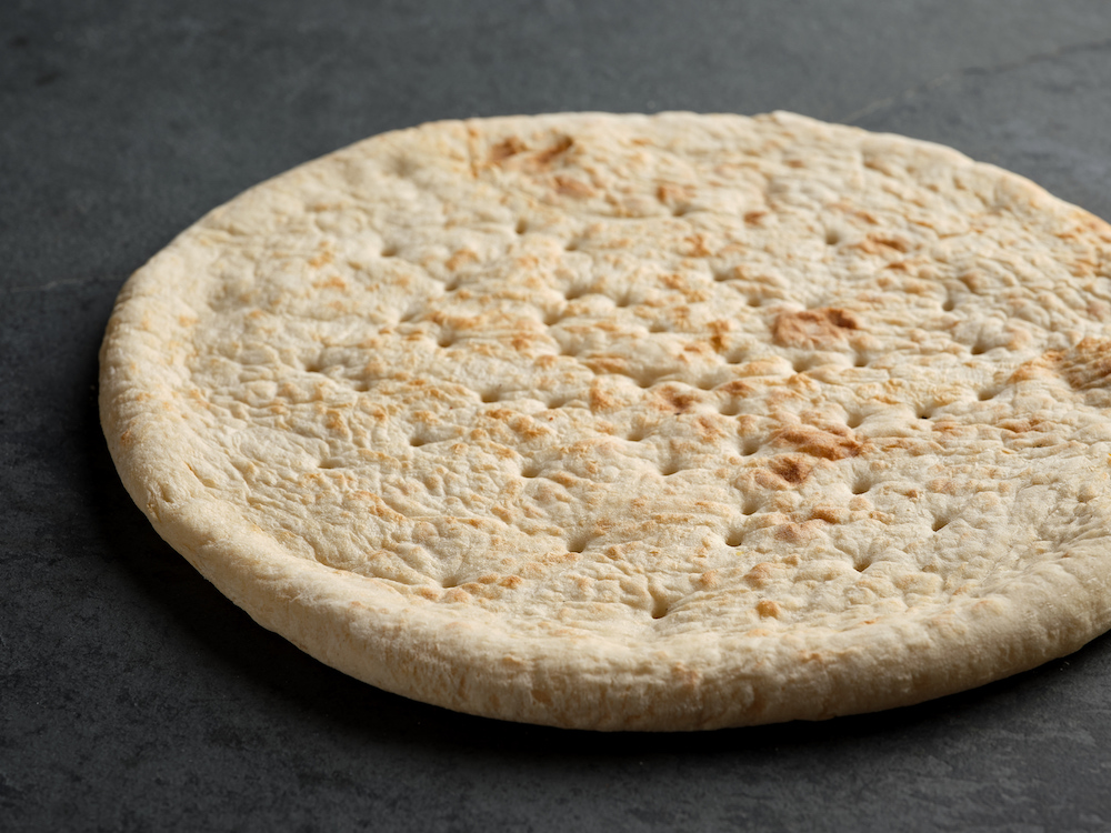 Pizza Perfettissima Pura Base