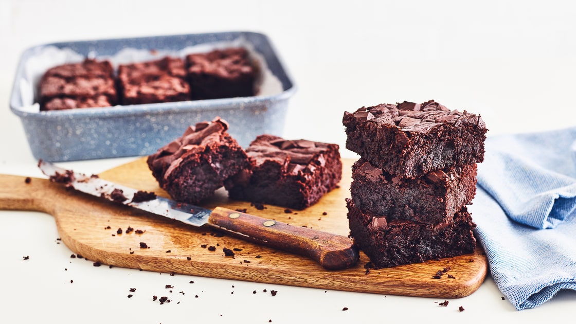 Vegan Brownies