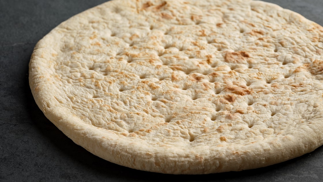 Pizza Perfettissima Pura Base