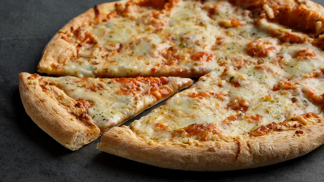Pizza Perfettissima Quattro Formaggio 11.5 “