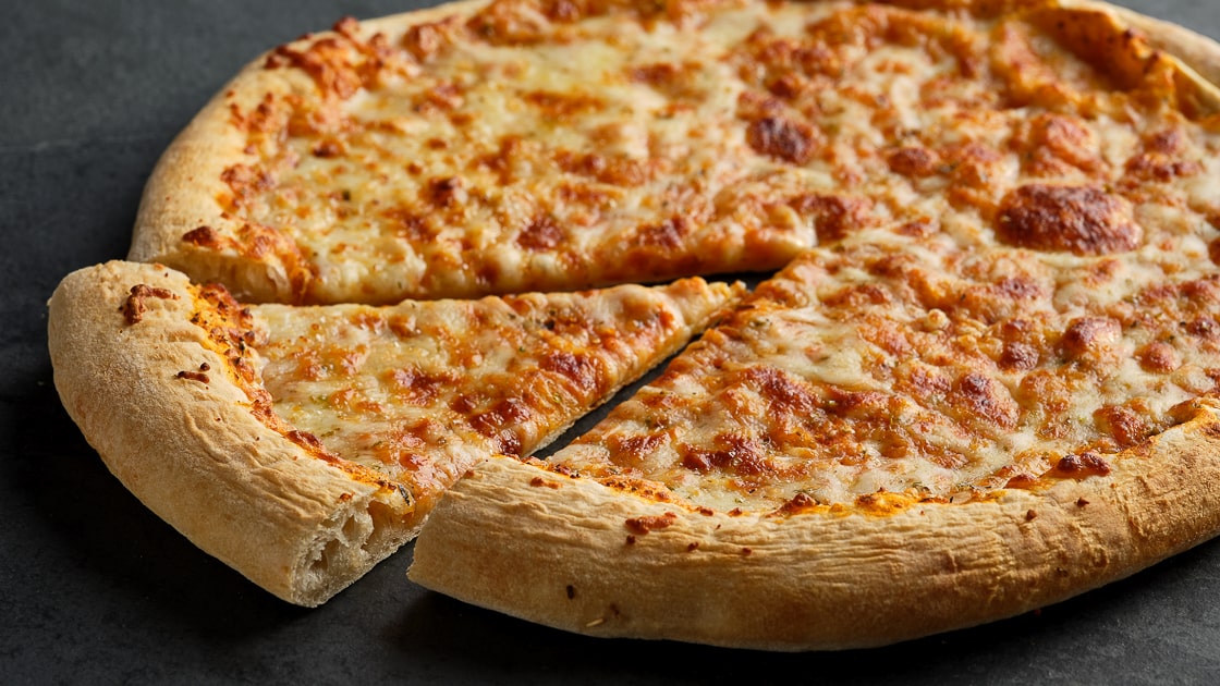 Pizza Perfettissima Margherita 11.5 “