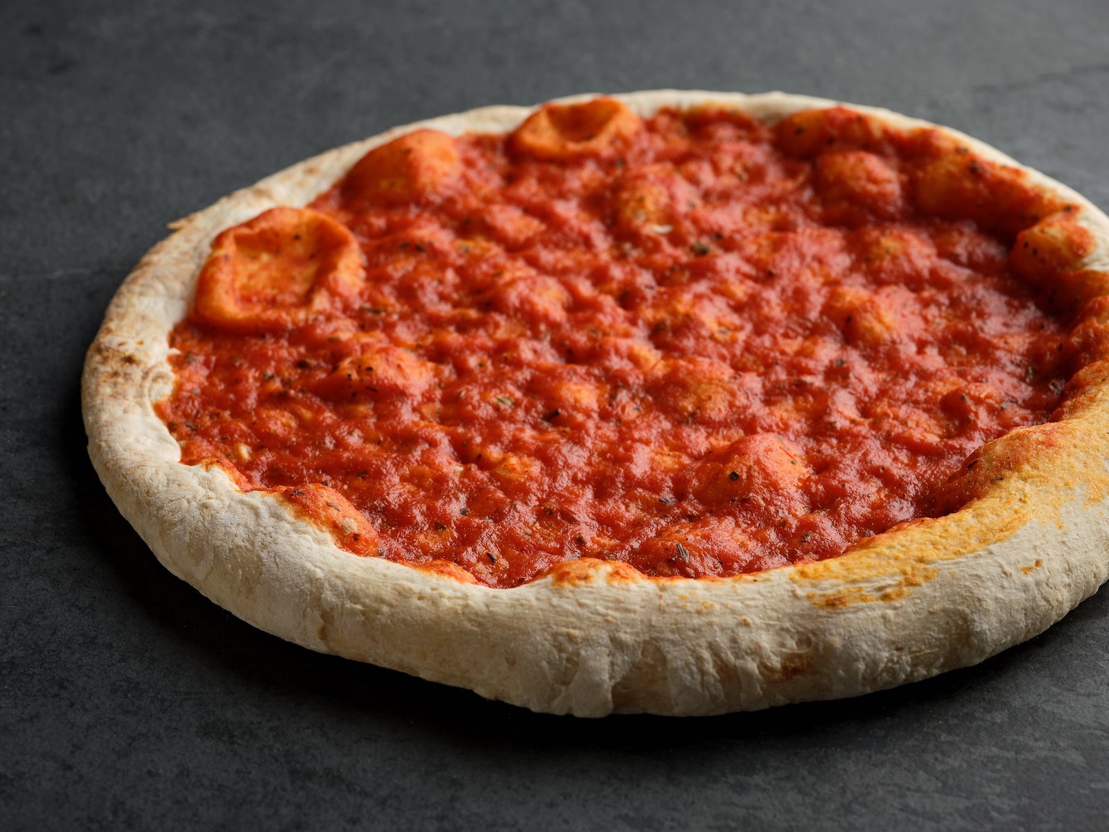 Pizza Perfettissima Pomodoro 11.5 “