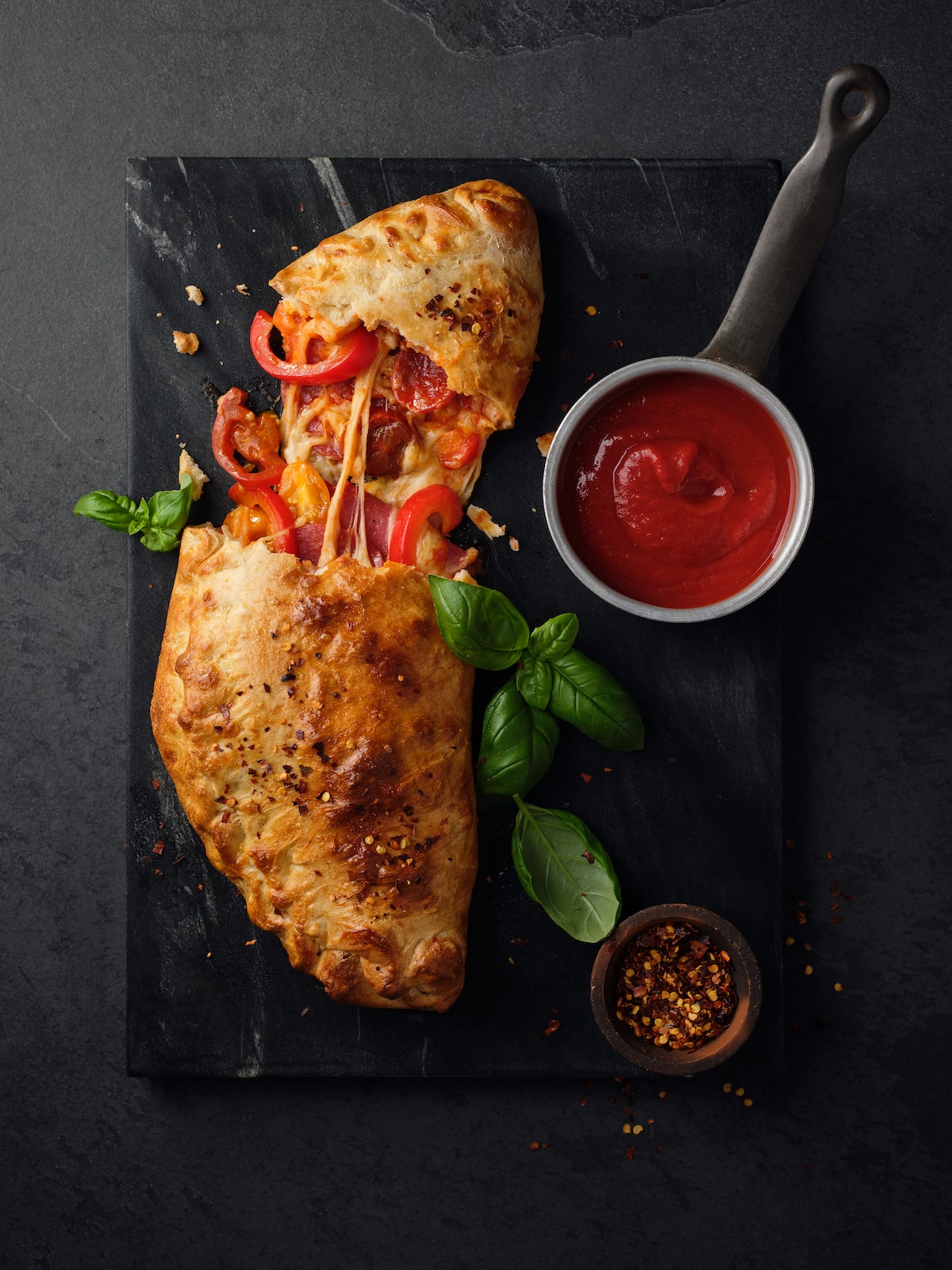 Calzone