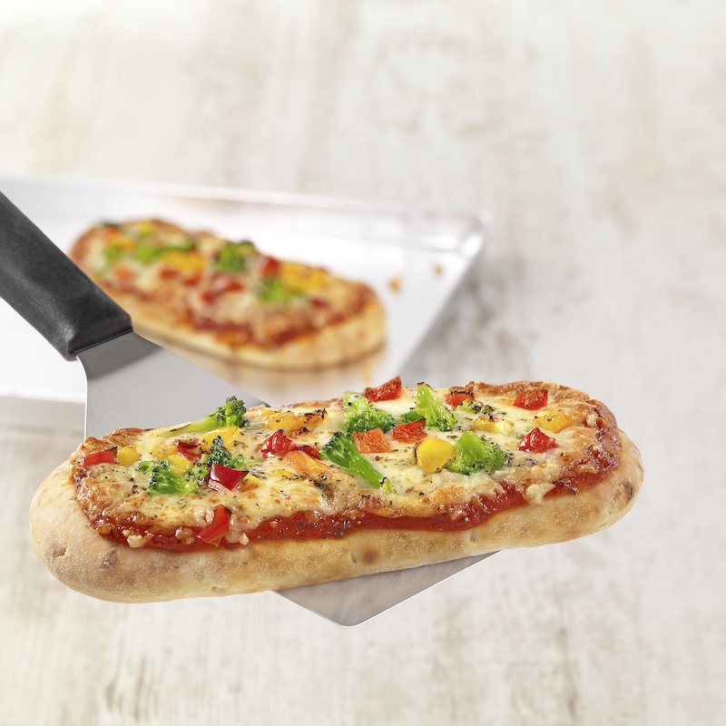Pizza Snack Verdure